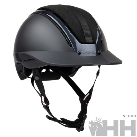 Casco de equitación "DUELL ONE" de...