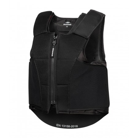 Protector de Espalda "P24 Max" para Adulto de SWING