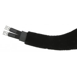 OT Cincha Larga XTR de NORTON Negro Talla 115cm 2
