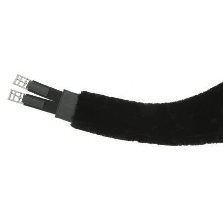 OT Cincha Larga XTR de NORTON Negro Talla 115cm