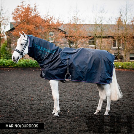 Manta "Mack in Sack" a Tipo Poncho de RAMBO