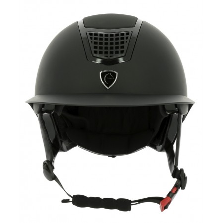 Casco de Equitación "AIRY L" de EQUITHÈME