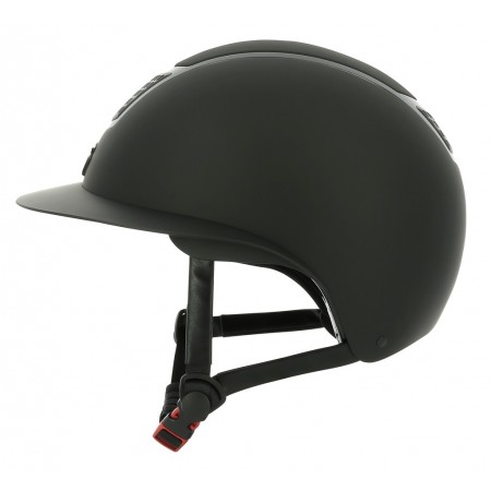 Casco de Equitación "AIRY L" de EQUITHÈME