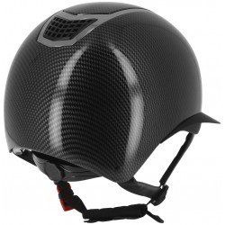 Casco de Equitación "AIRY LM" MIPS de EQUITHÈME 2