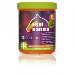 Gel de tendones...