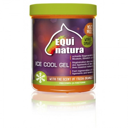 Gel de tendones refrigerante de...