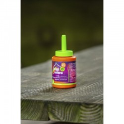 Aceite para cascos con pincel Equinatura 2