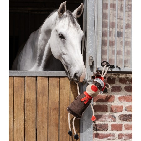 Juguete para Caballos "RUDI" en forma de Reno de WALDHAUSEN