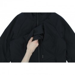 Chaqueta acolchada ligera "AMALFI" Unisex de PRO SERIES 2