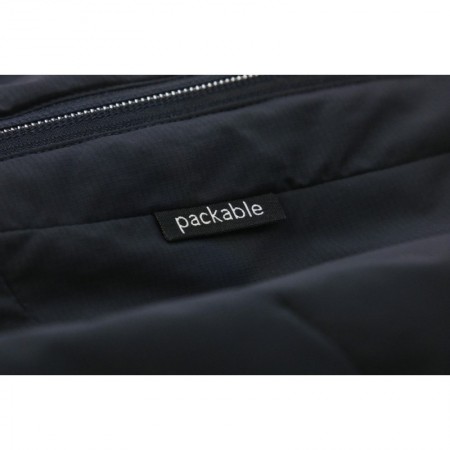Chaqueta acolchada ligera "AMALFI" Unisex de PRO SERIES