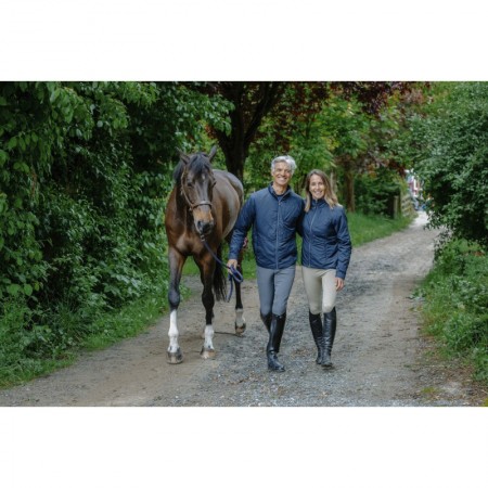 Chaqueta acolchada ligera "AMALFI" Unisex de PRO SERIES