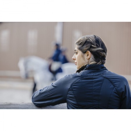 Chaqueta acolchada ligera "AMALFI" Unisex de PRO SERIES