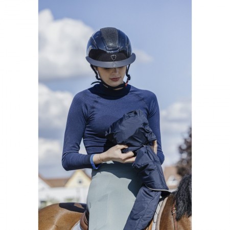Chaqueta acolchada ligera "AMALFI" Unisex de PRO SERIES