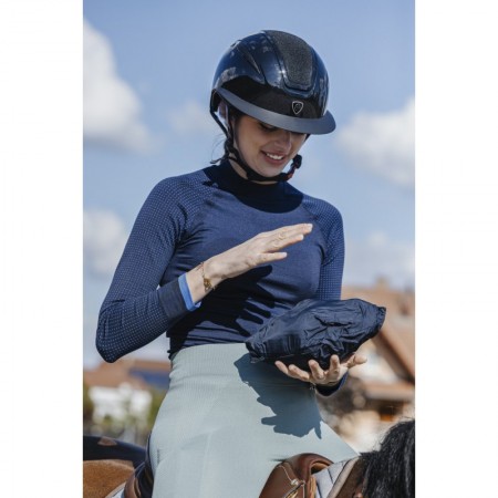 Chaqueta acolchada ligera "AMALFI" Unisex de PRO SERIES