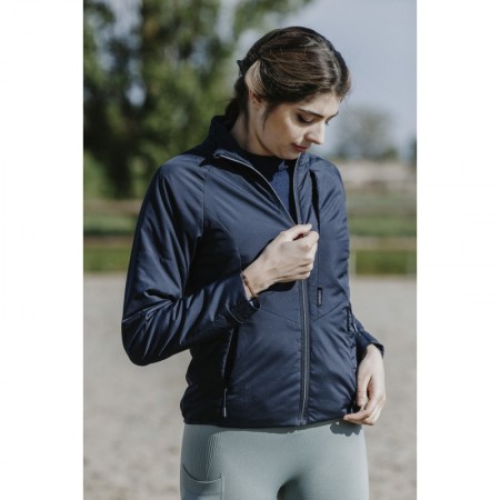 Chaqueta acolchada ligera "AMALFI" Unisex de PRO SERIES