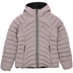 Chaqueta acolchada "JE...