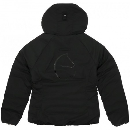 Chaqueta acolchada "JE T'AIME LUTHA" de EQUITHÈME