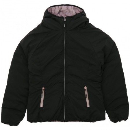 Chaqueta acolchada "JE T'AIME LUTHA" de EQUITHÈME