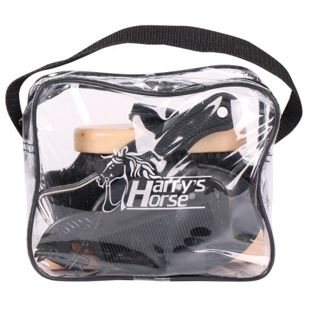 Mini kit de limpieza de HARRY'S HORSE
