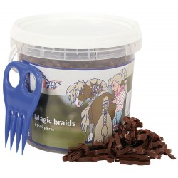 Cubo gomas elásticas de HARRY'S HORSE