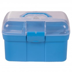 Caja de limpieza "PONY...