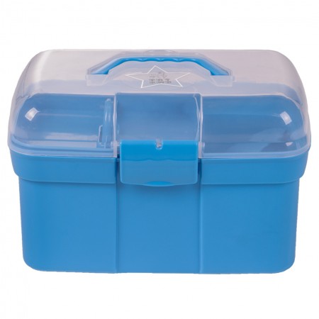 Caja de limpieza "PONY POWER" de QHP