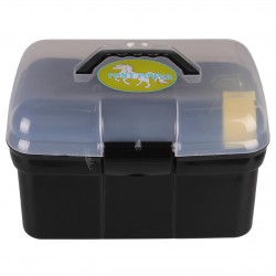 Caja de limpieza "PONY POWER" de QHP