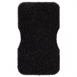 Esponja "SUPER SHINER" de QHP