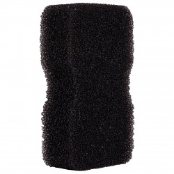 Esponja "SUPER SHINER" de QHP 2