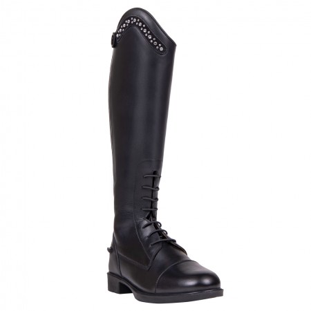 Bota de montar "Jaimy" Junior de QHP