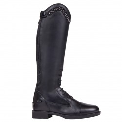 Bota de montar "Jaimy" Junior de QHP 2