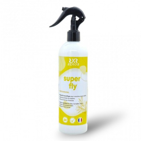 Repelente "SUPLER FLY" de REKOR