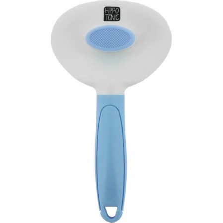 Cepillo para el pelo "AUTONET" de HIPPOTONIC