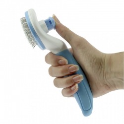 Cepillo para el pelo...