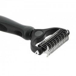 Peine de entresacar "17 Y 9 DIENTES" de HIPPOTONIC 2