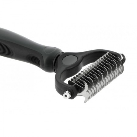 Peine de entresacar "17 Y 9 DIENTES" de HIPPOTONIC
