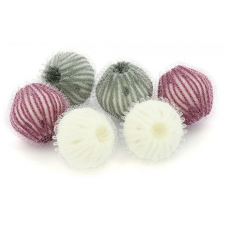 Bolas de lavado 6 unidades de HIPPOTONIC