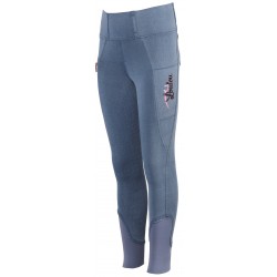 Leggins de equitación...