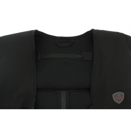 Chaleco airbag "MANÈGE" de SPARK