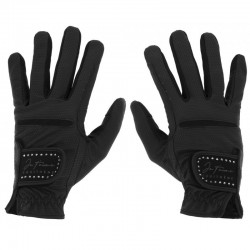 Guantes de equitación "JE...