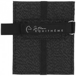 Porta tarjetas "JE T'AIME" de EQUITHÈME 2