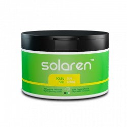 Crema Protectora del Sol...