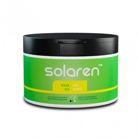 Crema Protectora del Sol 300 ml...
