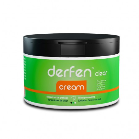 Crema Derfen™ Clear de ANIMADERM