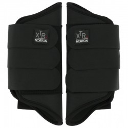 Protectores de menudillo...
