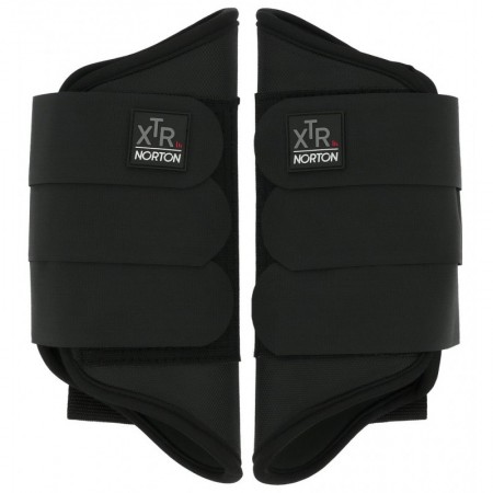 Protectores de menudillo para Cross...
