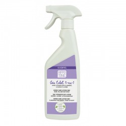 Spray brillo 3 en 1...