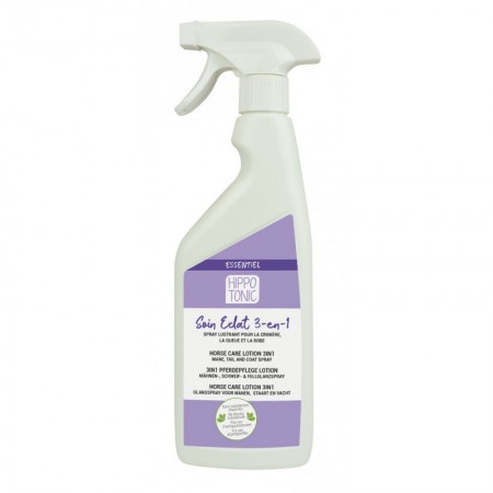 Spray brillo 3 en 1 "ESSENTIEL" de HIPPOTONIC