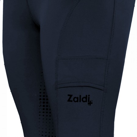 Mallas de equitación con grip de ZALDI