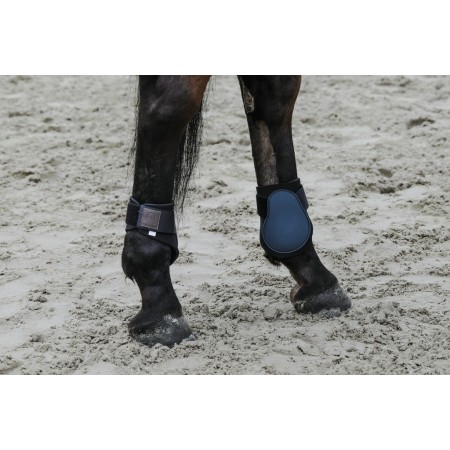 Protectores de menudillo "Tara" de EQUITHÈME